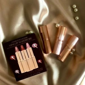 Charlotte tilbury CHARLOTTE'S ICONIC MINI LIP